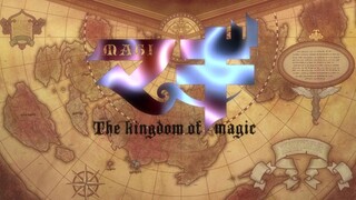 Alladin dan Alibaba EP49 sub indo (Magi S2 EP24)