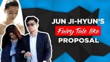 JUN JI-HYUN’S HUSBAND AND THEIR LOVE STORY ❤