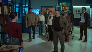 CID – Season 2 Episode 50