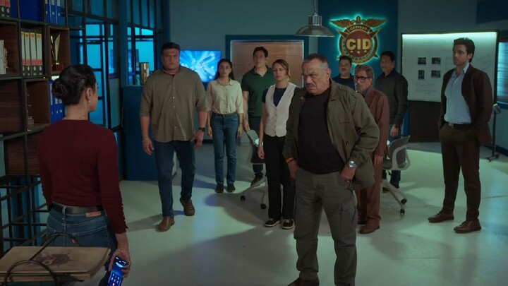 CID – Season 2 Episode 50