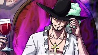 AKAINU VS MIHAWK SAPA YG MENANG❓❗