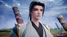 Lingwu Continent Episode 82 Sub Indo