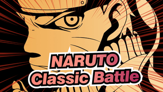 [NARUTO]Epic!Classic battle(Part 1）