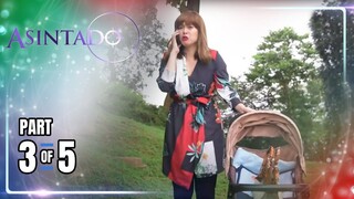 Asintado | Episode 189 (3/5) | May 11, 2024