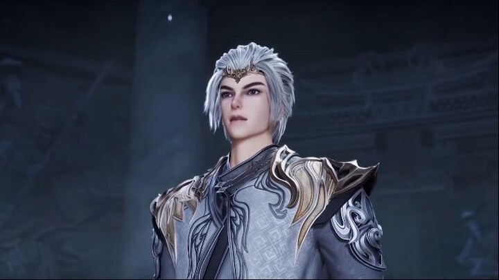 Against the Sky Supreme Episode 496 Sub Indo