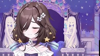 vtuber Nhật Bản phát hiện những vết nứt nhỏ trên tường sau trận động đất khi đang phát sóng trực tiế