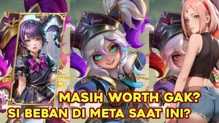 SOLD OUT❗ MASIH WORTH IT GAK SIH LYLIA DI META SEKARANG❓ SOALNYA SAYA COSPLAY SAKURA BEBAN