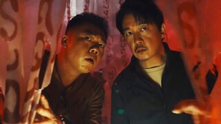 鬼吹灯网剧版《南海归墟》终极预告，11月27日开播！潘粤明+张雨绮+姜超