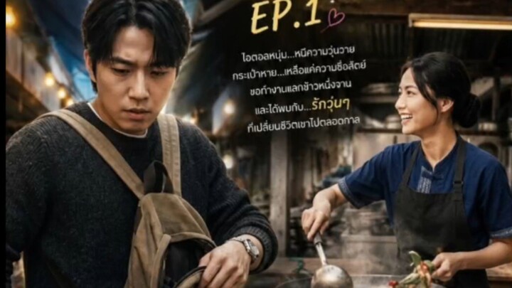 รักๆวุ่นๆของคุณไอดอล Ep.1