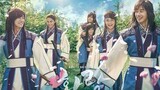 ep 16 HWARANG THE BEGINNING