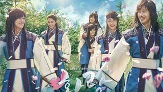 ep 16 HWARANG THE BEGINNING