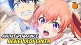 3 Anime romance dengan MC yang di jodohkan namun lama lama saling suka!!