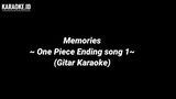 Ayo bernyanyi Nakama 🔥🔥🔥 #memories #onepiece #makiotsuki