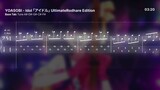Instrumental | YOASOBI - Idol (アイドル) Ultimate Rodhare Remix Edition! [NEiXREMiX]