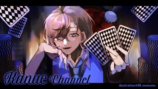 雑談 | 適当な話したりする【にじさんじ/叶】