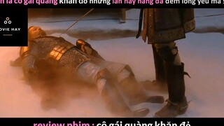 Cô bé quàng khắn đỏ (p1) #phimcotich