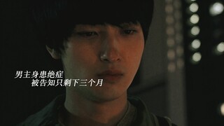 被告知只剩三个月的生命的男主与放弃音乐梦想的男二，两人共同编织出的救赎之旅