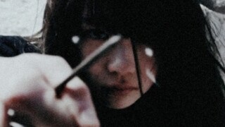 We all died in that winter｜【The Spring of Triangle Grass】