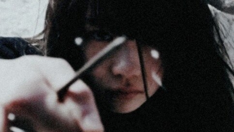 We all died in that winter｜【The Spring of Triangle Grass】