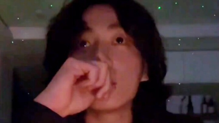 【Jung Kook】Bagian ini disarankan untuk ditonton berulang kali! Sangat menggemaskan!