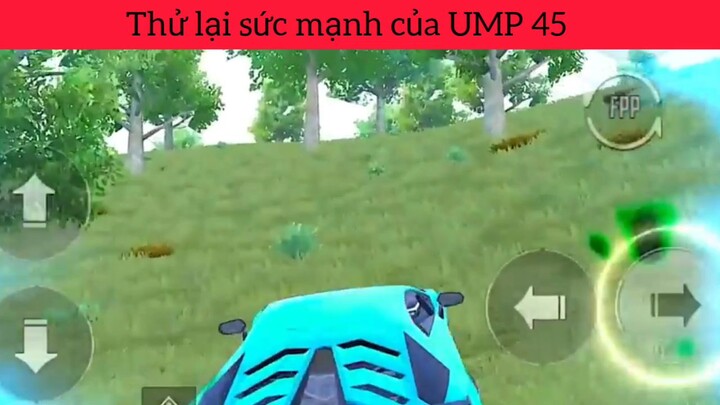 Sức mạnh khủng khiếp