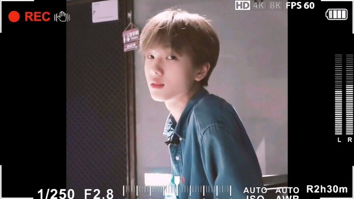 [NCT Park Ji-sung] Anticipating Oppa, Heart-Flutter Warning