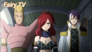 Hội pháp sư Fairy Tail (Short Ep 80) - Hoàng gia #fairytail