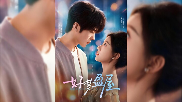 A Home Full of Sweet Dreams   - Eng Sub