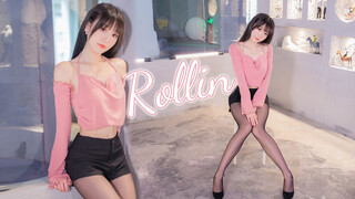 [Dance cover] Brave Girls - ♡Rollin'♡~ Đẹp xuất sắc