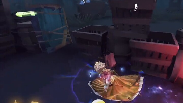 Semakin tidak mencolok suatu tempat, semakin bermanfaat bagi saya!