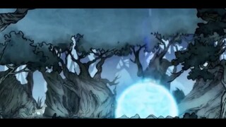 HUYỀN THOẠI KORRA Phần 2-18