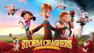 Storm Crashers 2024 SUB INDO