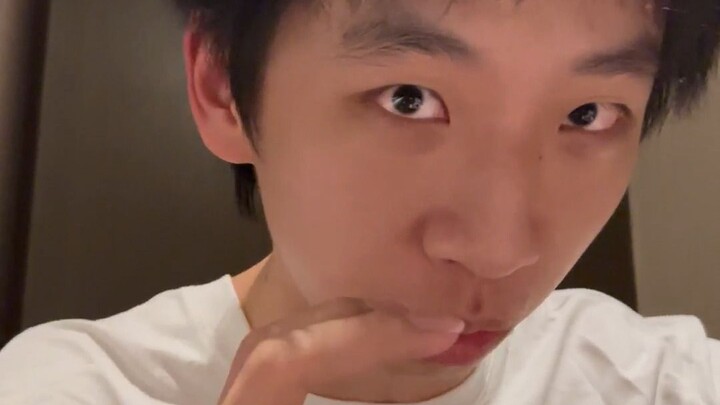 “แกยังจะด่าอีกเหรอ?”