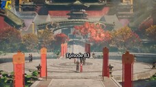 Supreme Alchemy Episode 83 Sub Indo