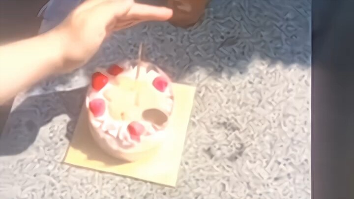 สิ่งที่วิทยาศาสตร์อธิบายไม่ได้ ก็มอบให้กับความรักเถอะ