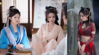 [INDO SUB] Tubuh Suci Es dan Jari Dewa Es? Dunia Daxia Takkan Pernah Sama Lagi!