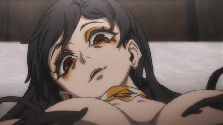 Maksa di unboxing udah basah🤤