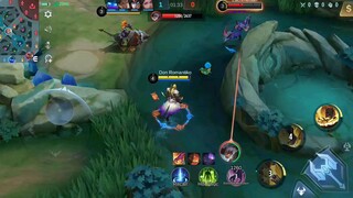 Rogers gods