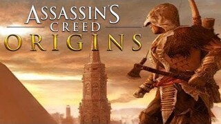 Assassin's Creed Origins - Tập 26 - Không Biết Bắt Đầu Từ Nơi Đâu | Big Bang