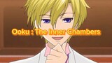 Review anime Ooku The Inner Chambers