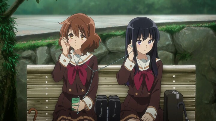 Hibike! Euphonium S3 Ep 02 (1080p)