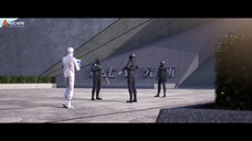 SWARM 2022 E08