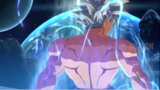 Dragon Ball Super 2022 chính thức được xác nhận 100% - Movie mới sẽ hay hơn Brol