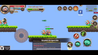 Cách TREO mới nhất hiệu quả cao và cách khắc phục lỗi game gia tộc huyền thoại