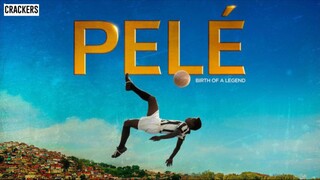 PELE Legend Of Birth | Subtitle Indonesia