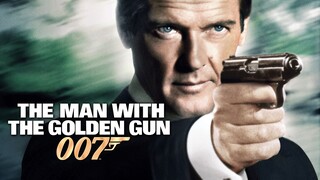 The Man with the Golden Gun - 007 เพชฌฆาตปืนทอง (1974)