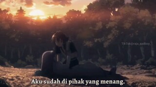 anime akemegakil detik2 pada mati semua sad