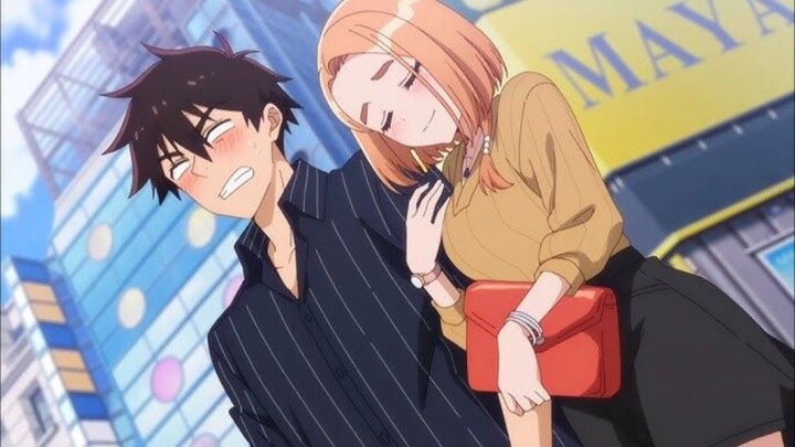 #KontesKreator2025 Ketika Lu Punya Kakak Tapi Rasa Pacar..!!🤭😅