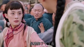 沈星移不懂得如何爱一个女孩，注定再次错过周莹！