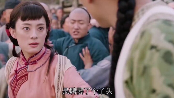 沈星移不懂得如何爱一个女孩，注定再次错过周莹！